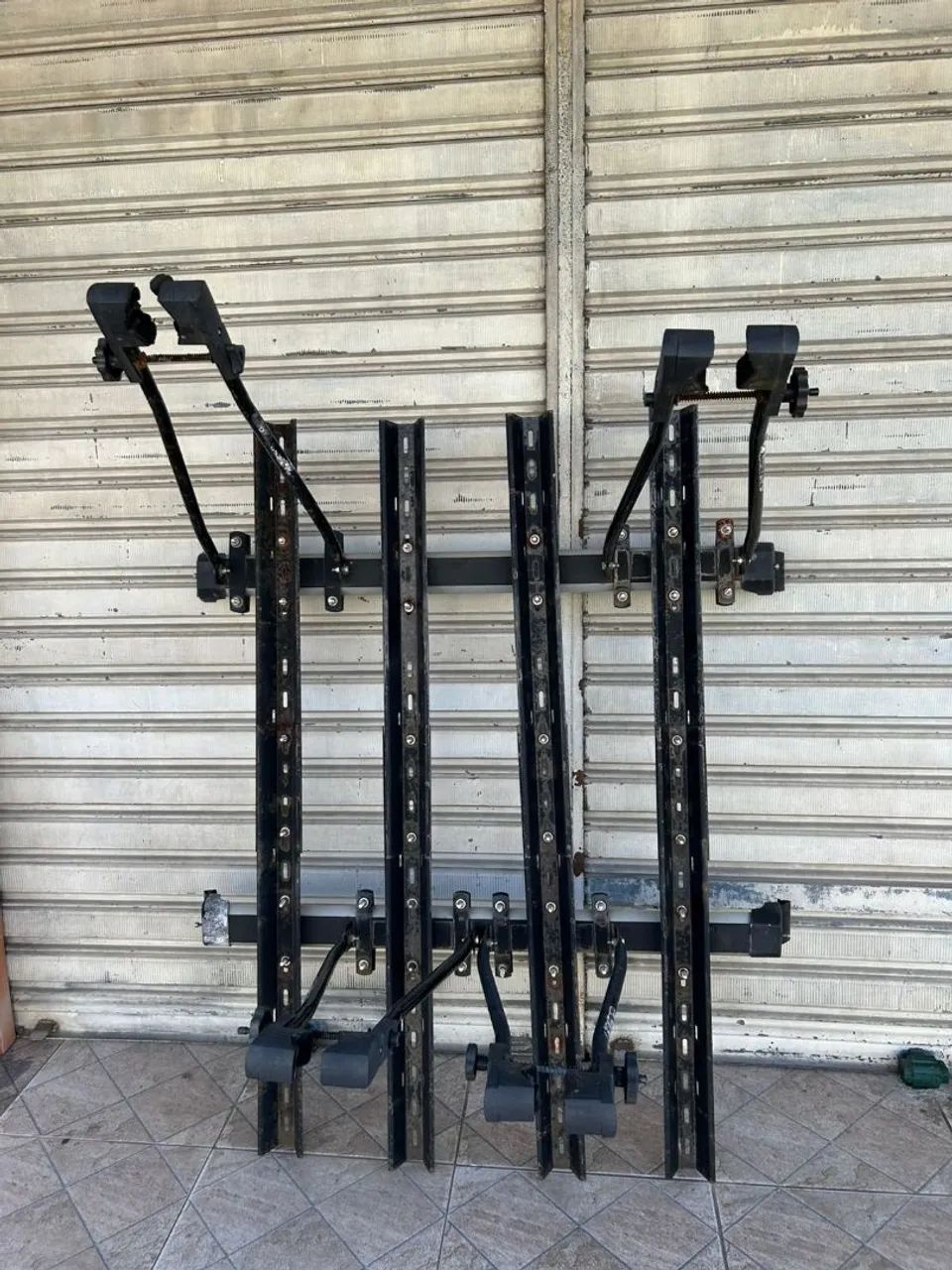 Rack de Bike - Foto 5