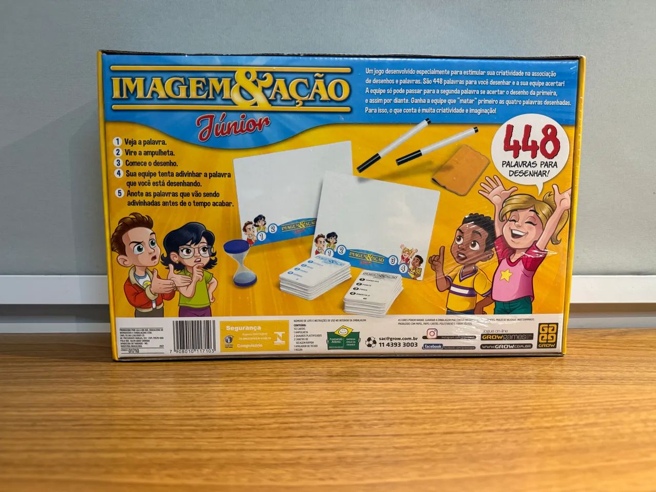 Imagem e Ação Júnior  - Foto 2
