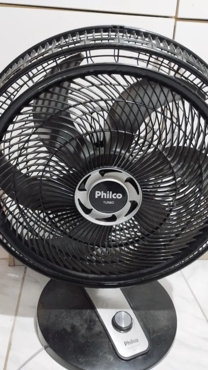 Ventilador Philco