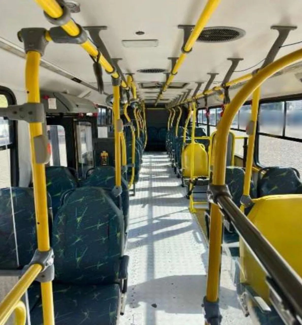 marcopolo New torino  - Foto 12