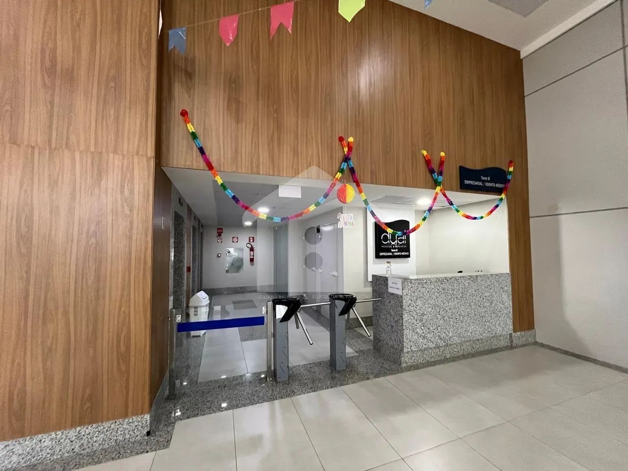 SALA COMERCIAL em LAURO DE FREITAS - BA, CENTRO - Foto 2