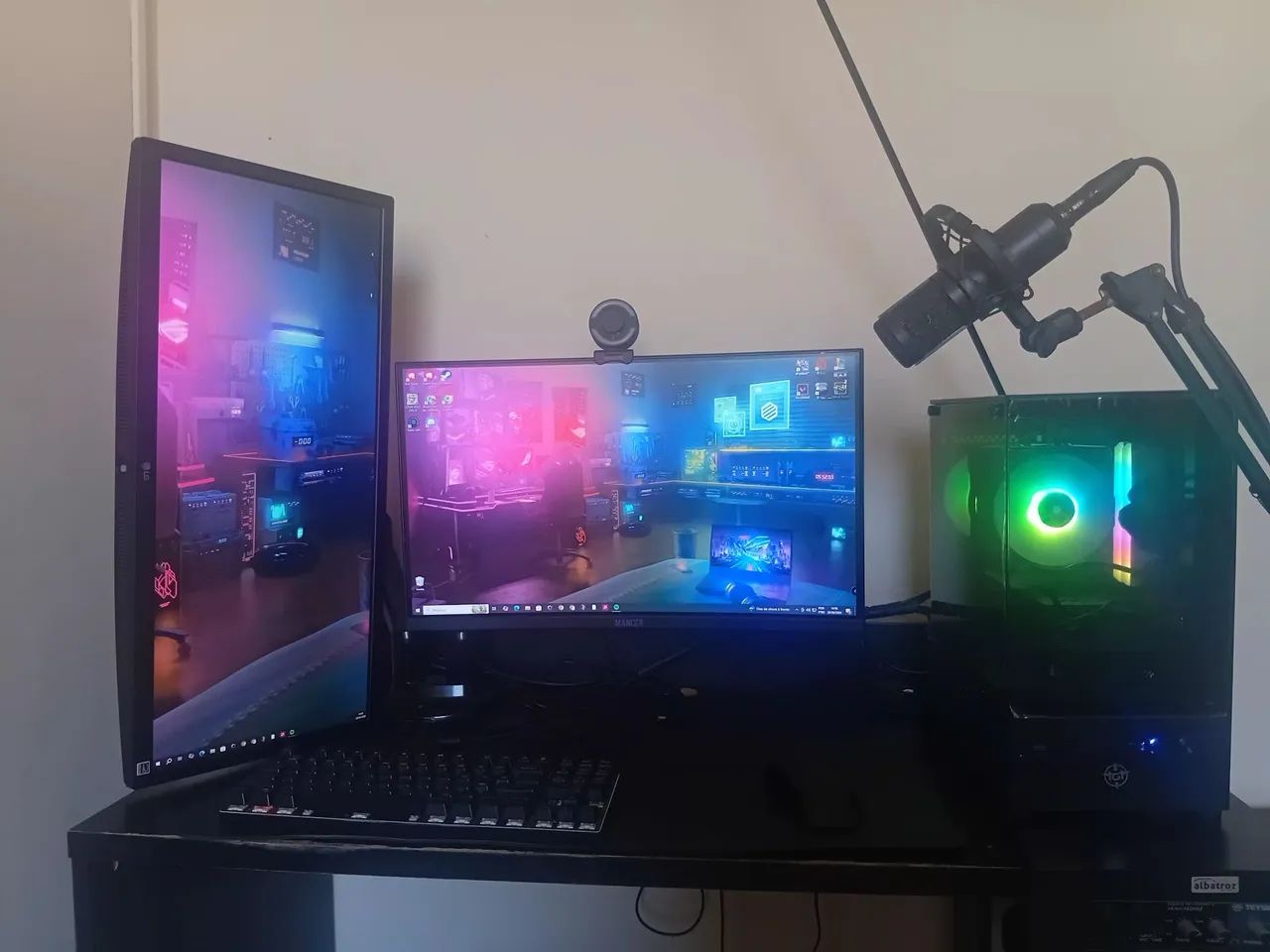PC Gamer - Foto 4