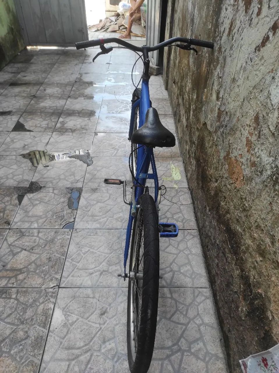 BIKE ARO 26 USADA  - Foto 4