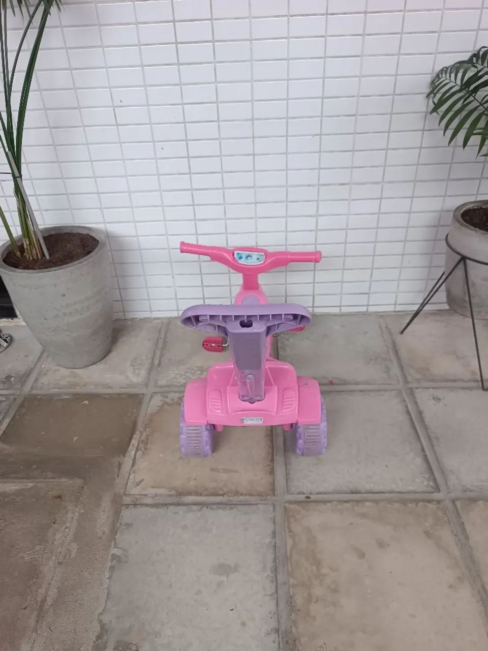 Velocípede Feminino  - Foto 4