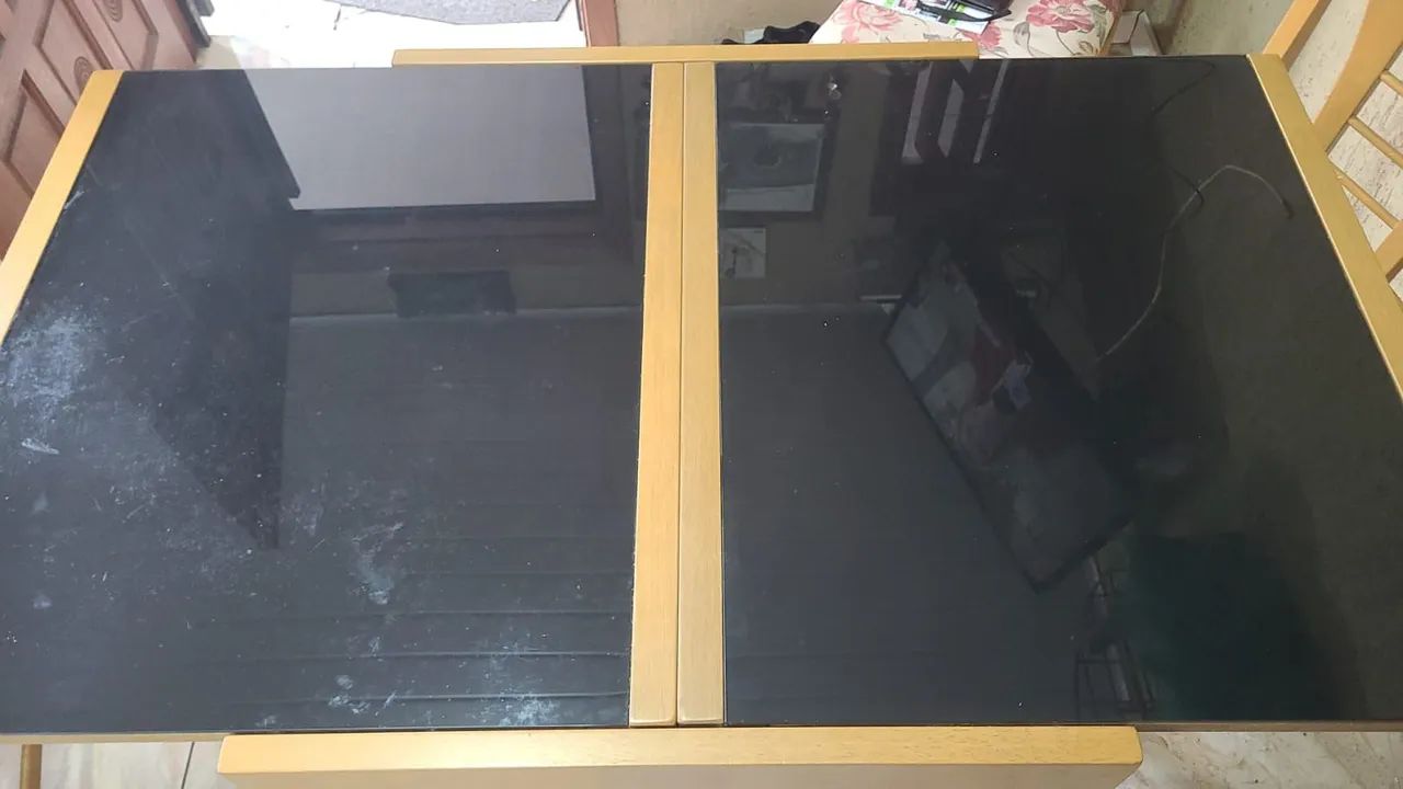 Mesa abre e fecha - Foto 2