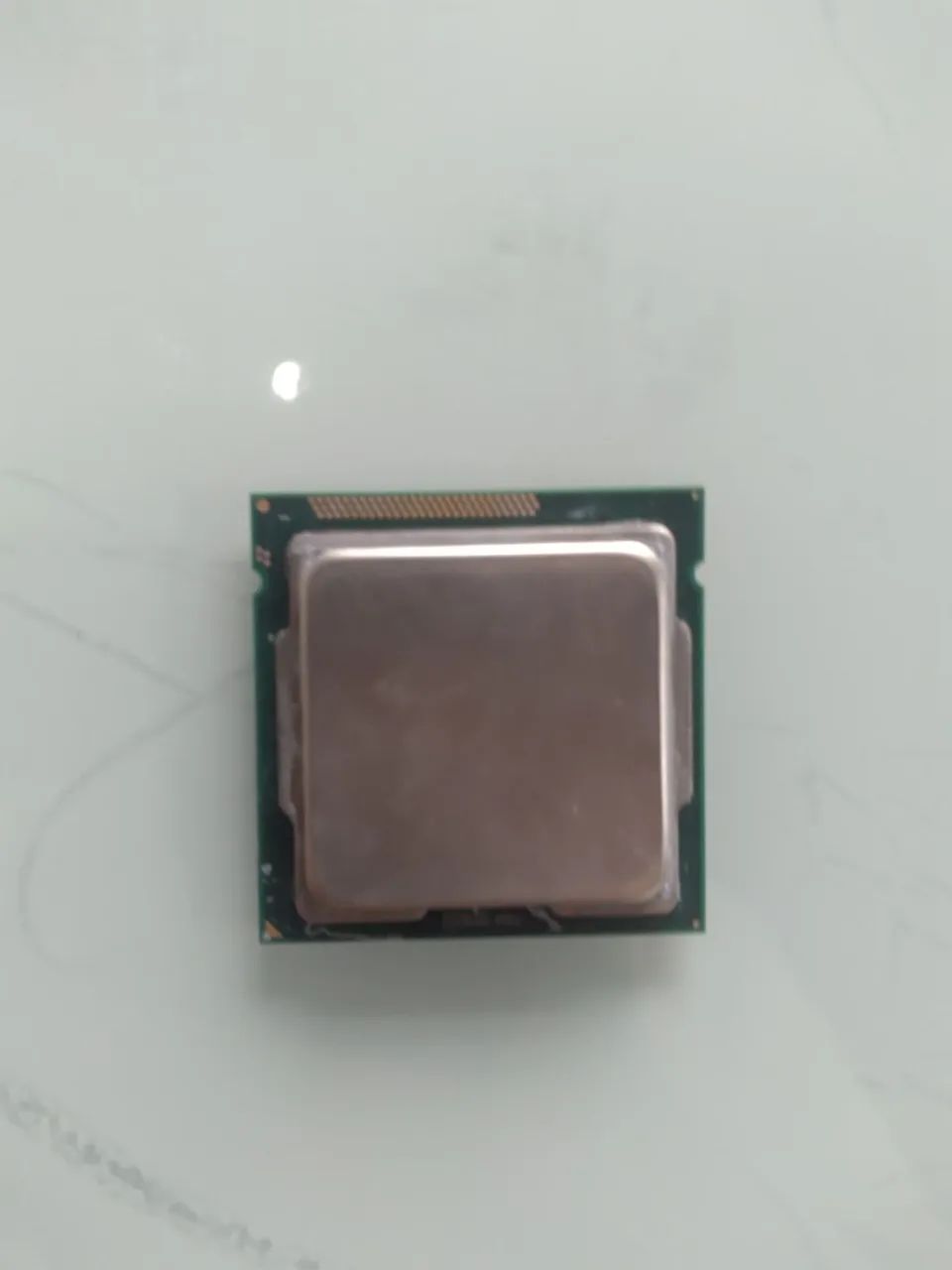 i5 2400 usado  funcionando normalmente  - Foto 3