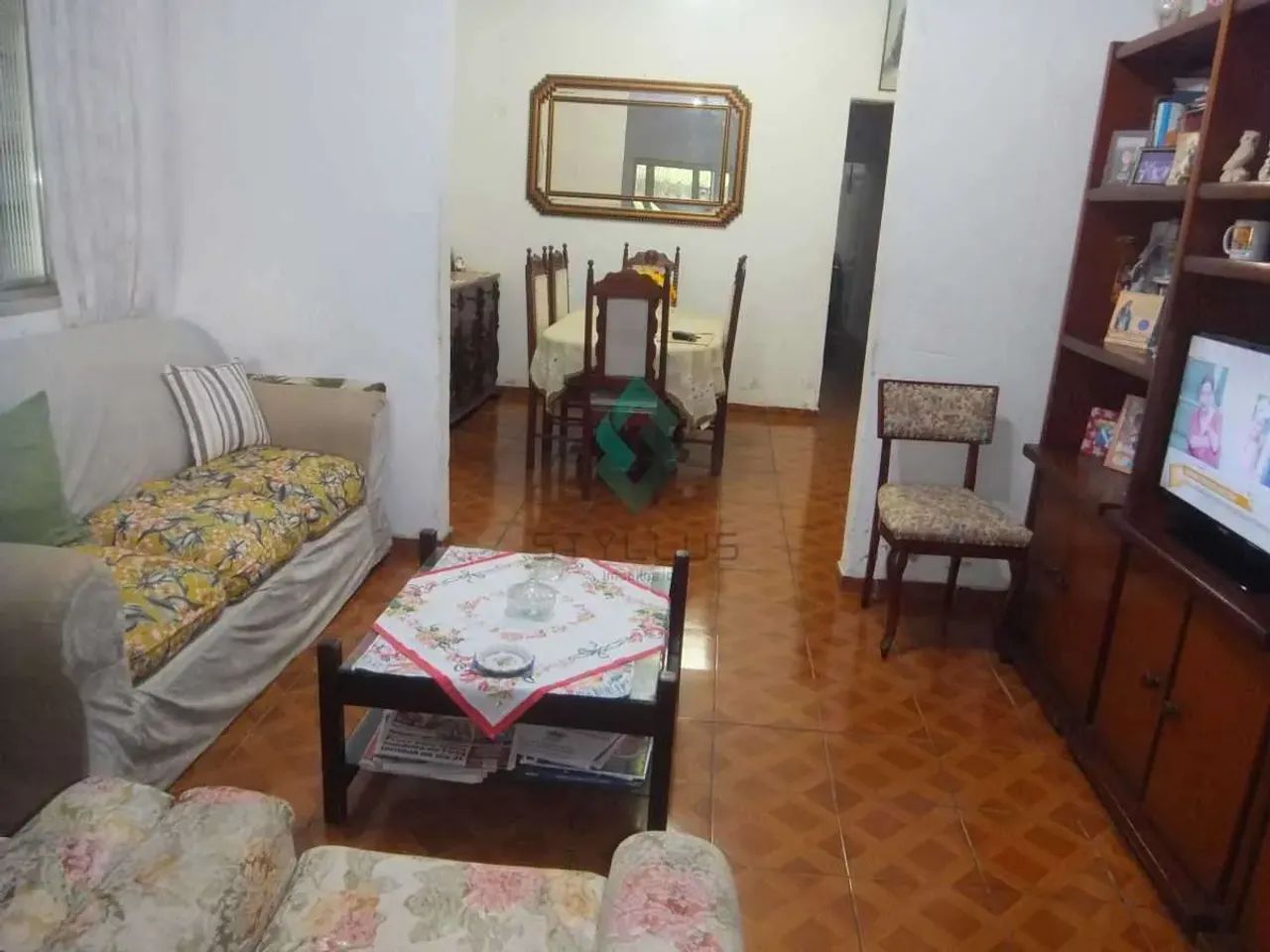 Riachuelo | Casa 6 quartos, sendo 3 suites - Foto 2