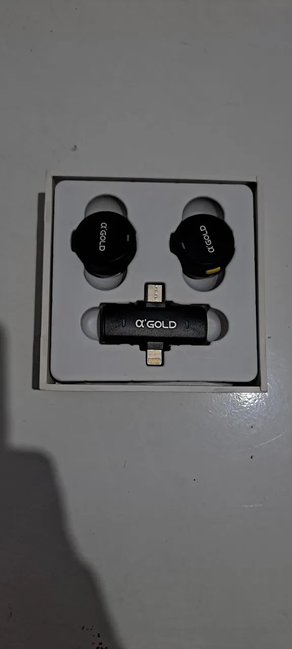 MICROFONE - Foto 4