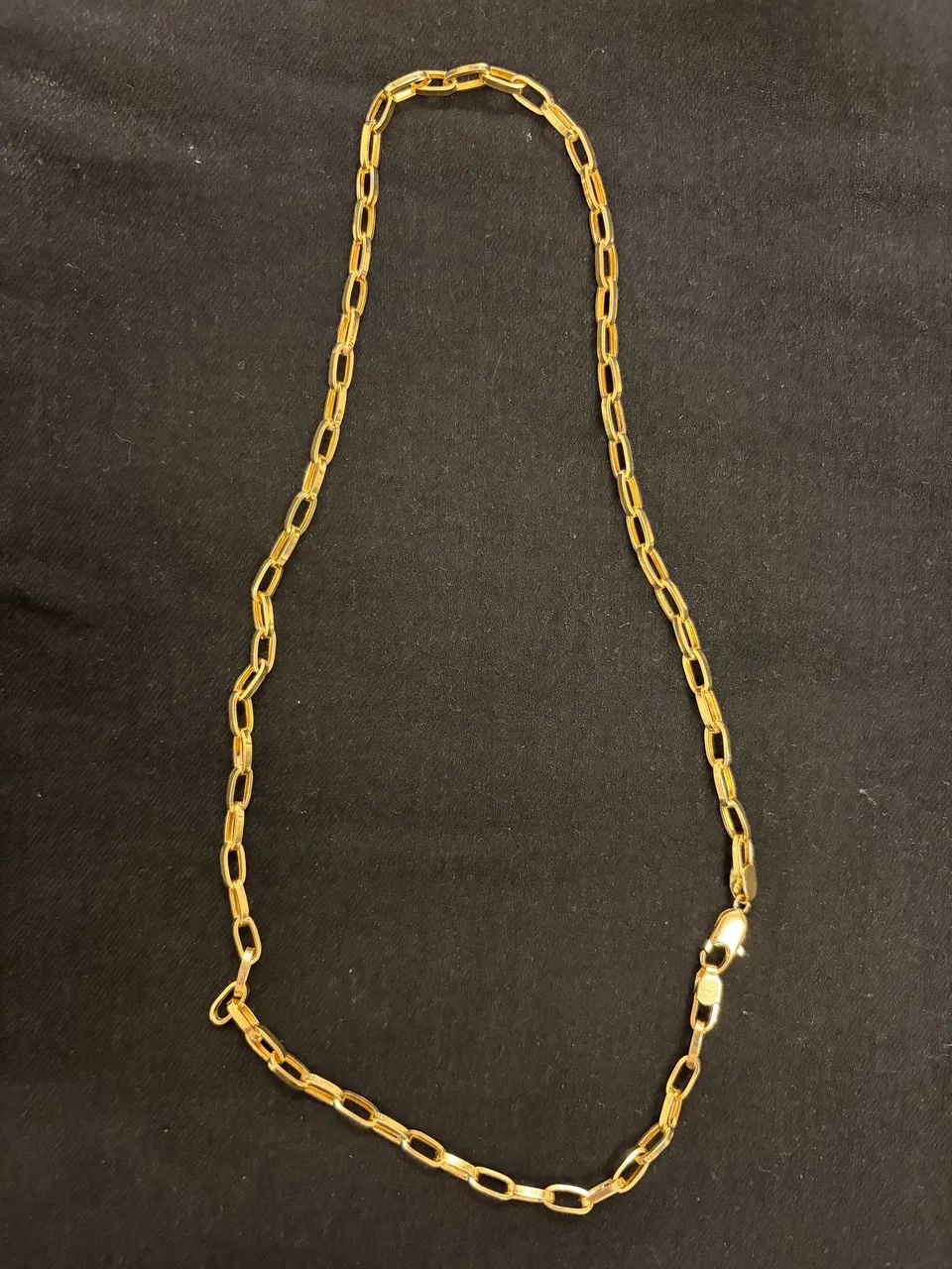 Corrente Cartier 17,4 gr - Foto 2