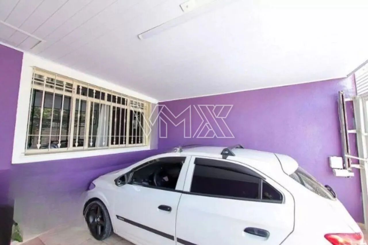 SOBRADO PARA VENDA- NA VILA MEDEIROS - SP - Foto 2