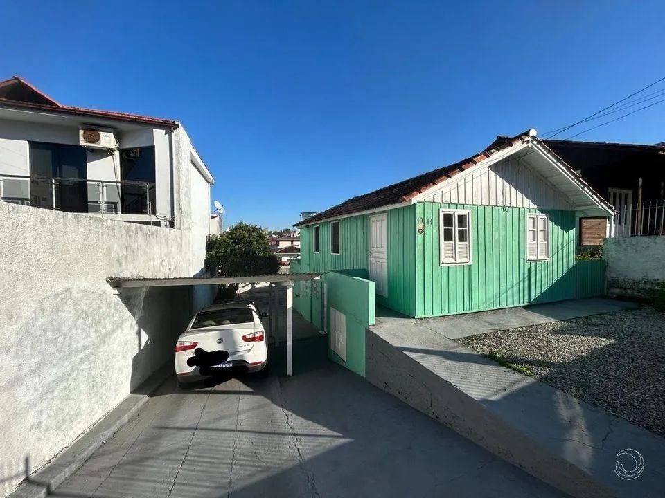 Terreno para Venda em Florianópolis, Coloninha - Foto 3