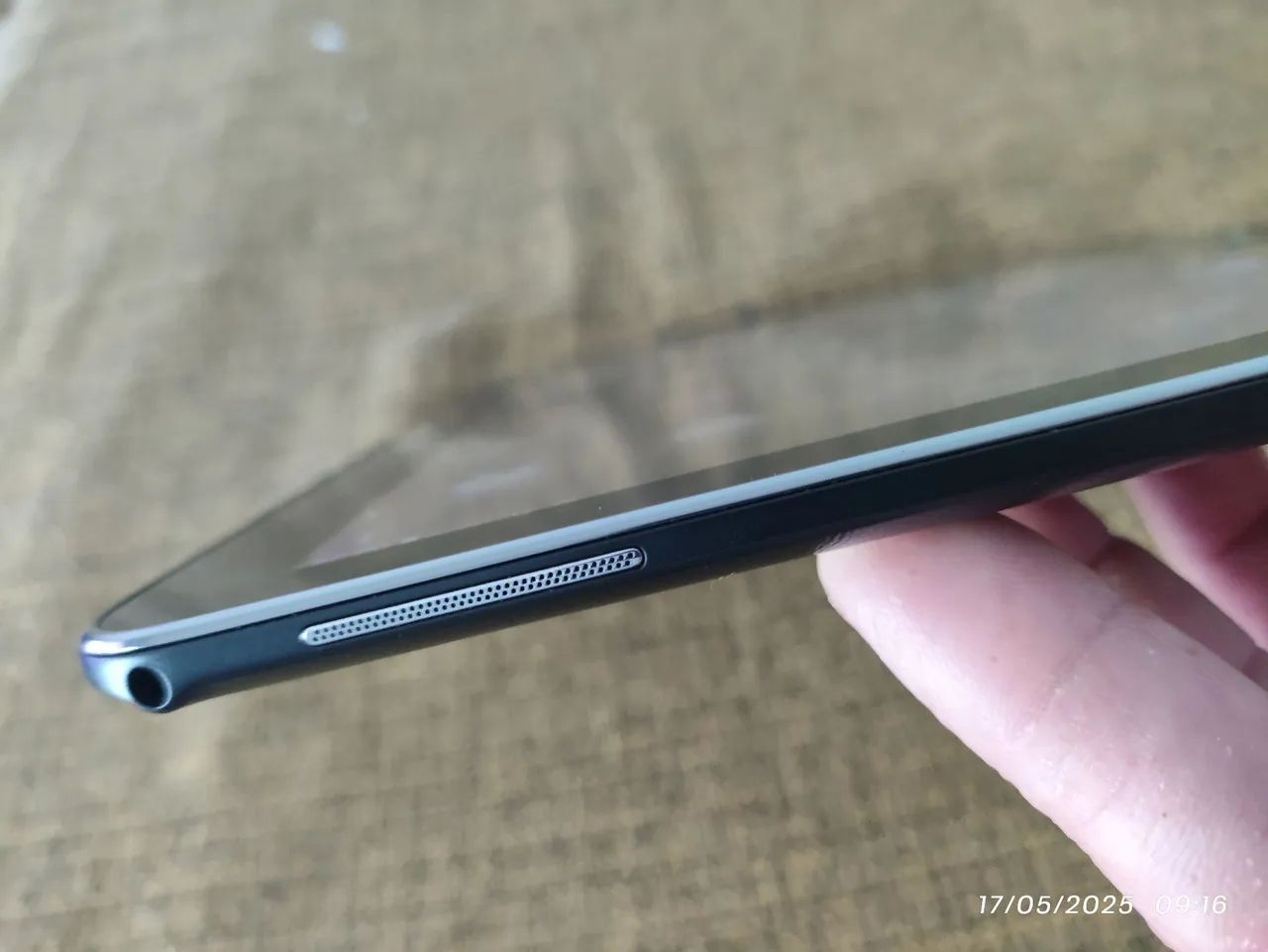 Vendo tablet pad Samsung 10 polegadas  - Foto 3