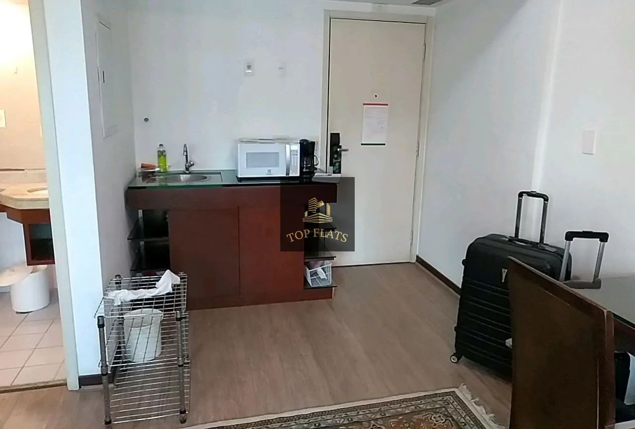 Flat disponível em Moema - Foto 2