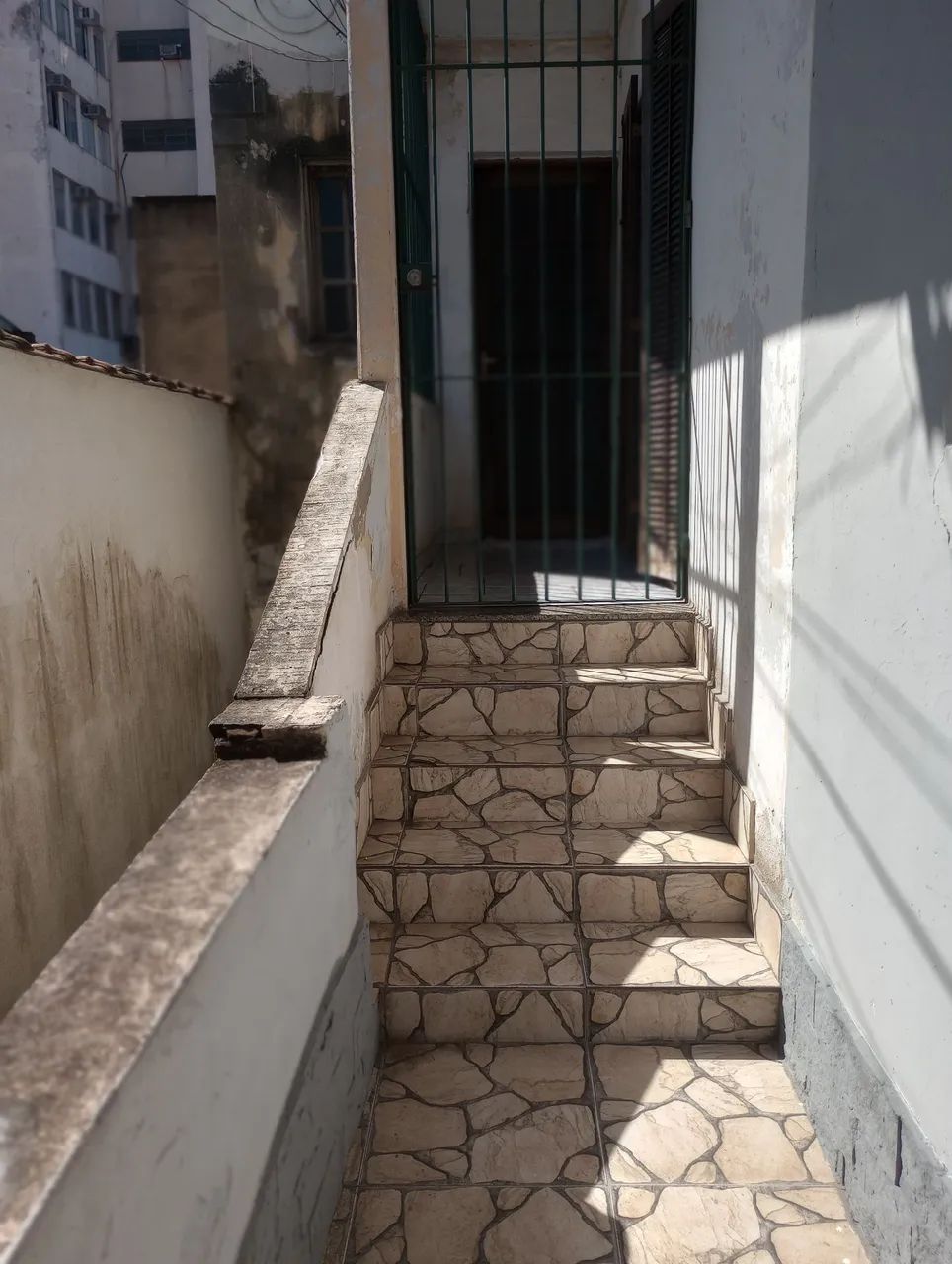 Foto - Volta Redonda - São João