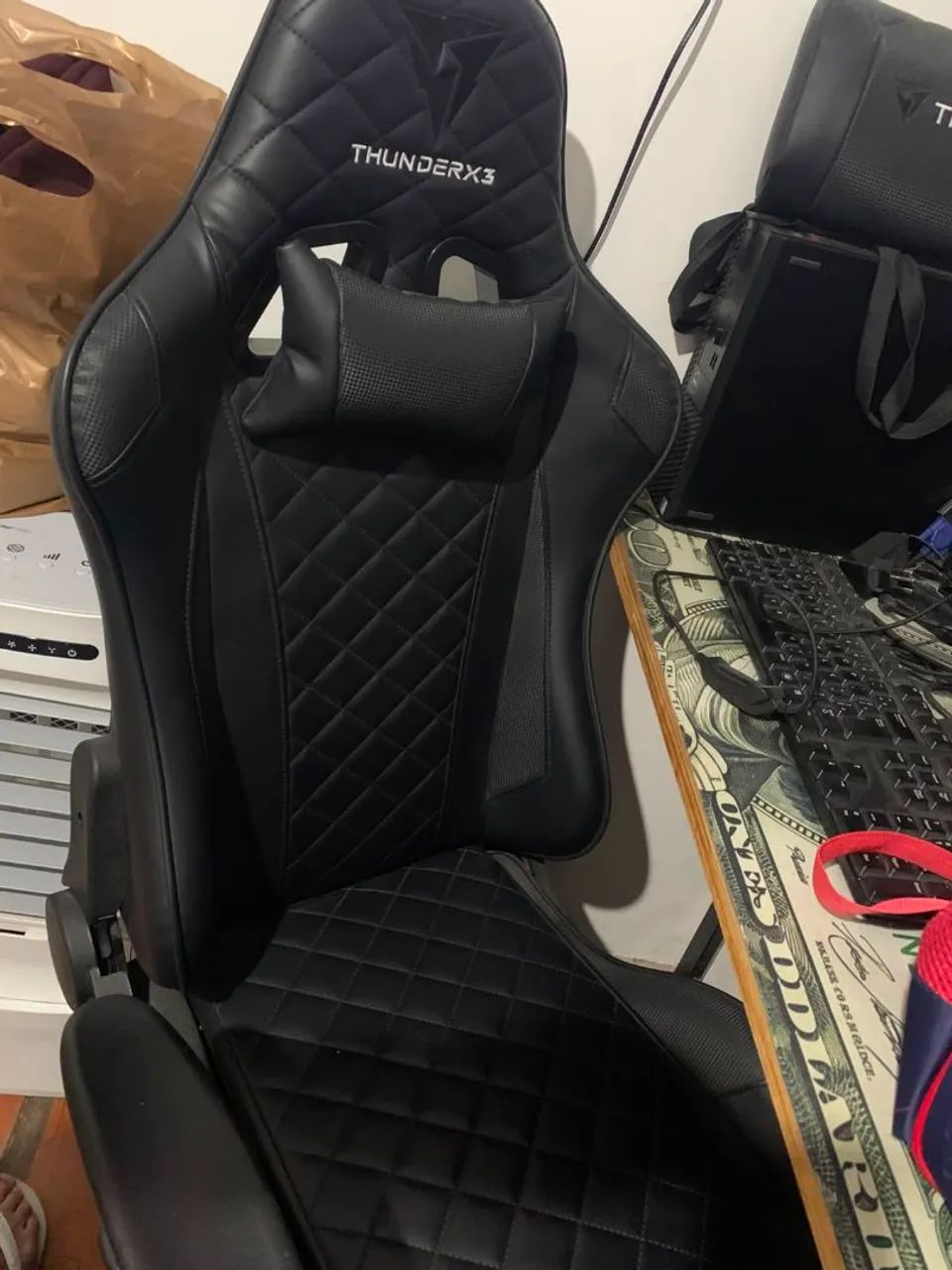 Cadeira gamer