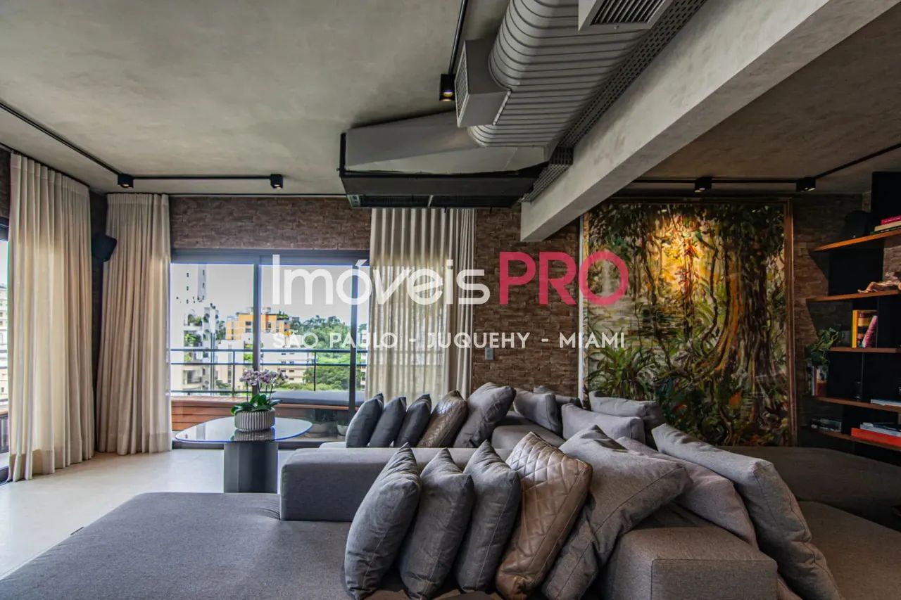 Imperdível Apto Na Vila Nova Conceição. Totalmente reformado.. 267 metros . - Foto 11