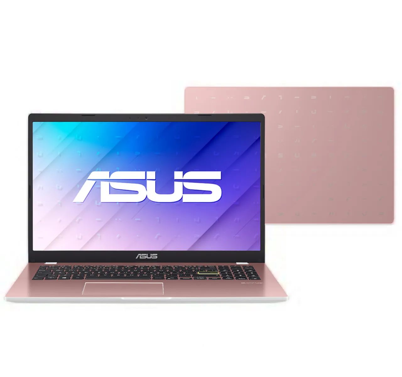 Notebook ASUS Vivobook GO 15, Intel Celeron Rose Pink
