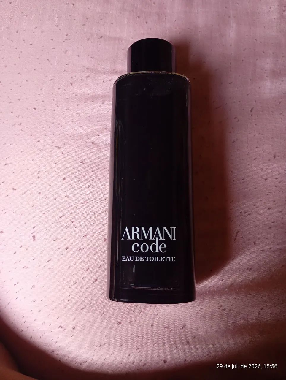 Perfume Armani: Armani Code EDT