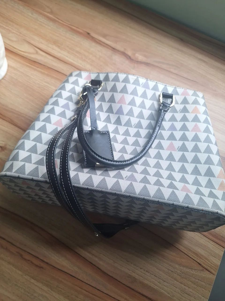 Bolsa feminina schuts