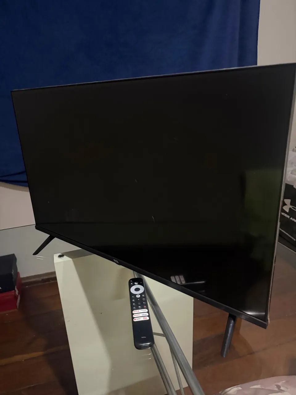 Smart tv TCL 32pol - Foto 3