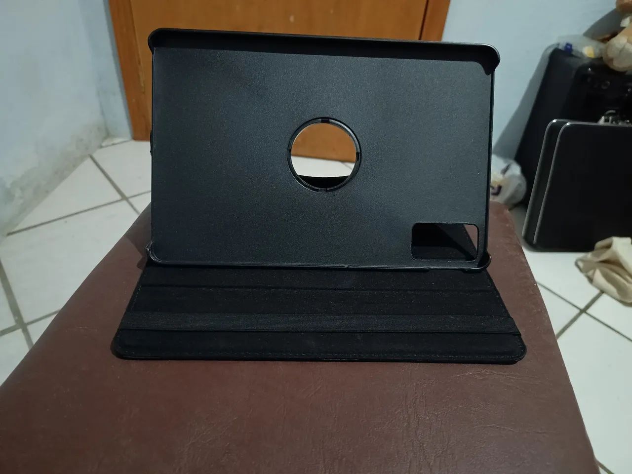 Redmi Pad SE 11 polegadas 256GB e 8GB RAM - Foto 3