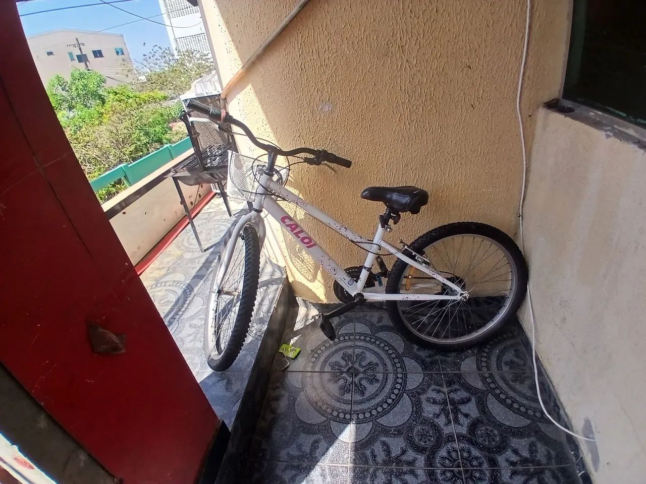 Bicicleta  - Foto 2