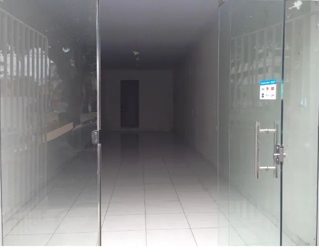 FINANCEIRA - Loja ao Lado da CEF Cidade Nova, 42m2 - Foto 2