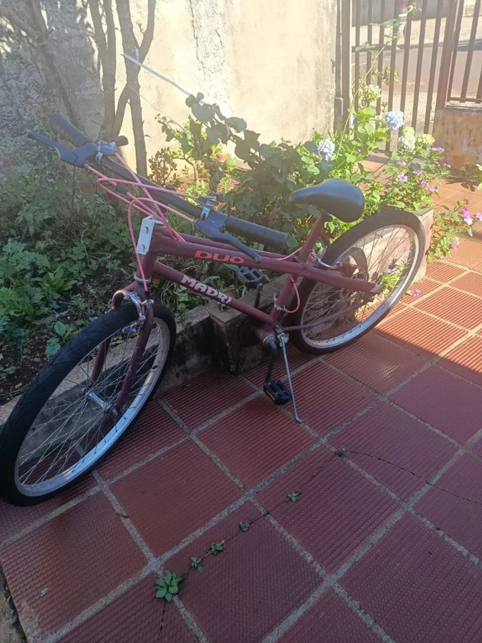 Bicicleta  - Foto 3