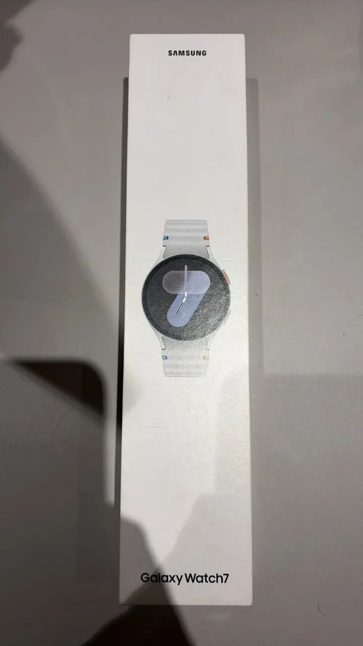 Samsung Galaxy Watch 7 (44mm) - Ótimo Estado - Foto 4