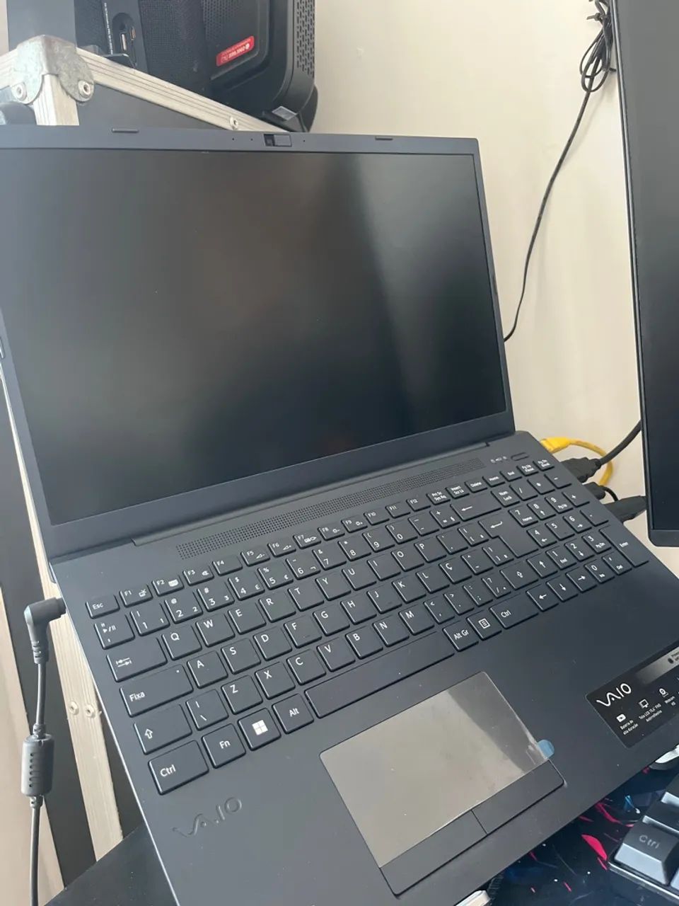 Notebook Vaio Fe15