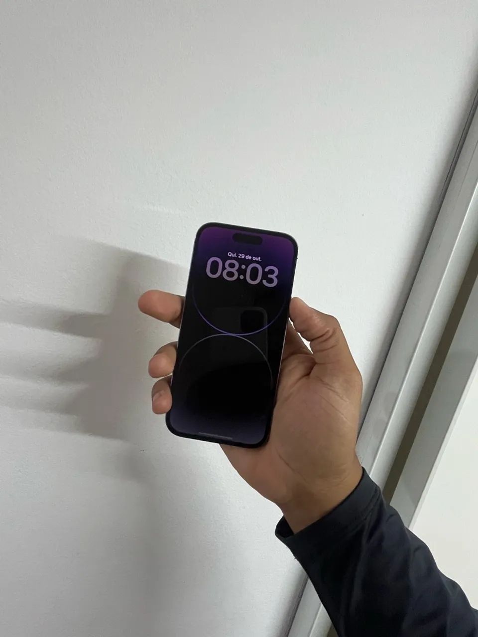 iPhone 14 Pro  - Foto 2
