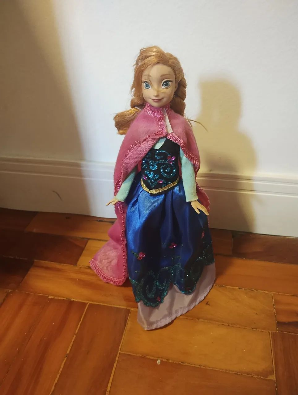 Bonecas Disney  - Foto 5