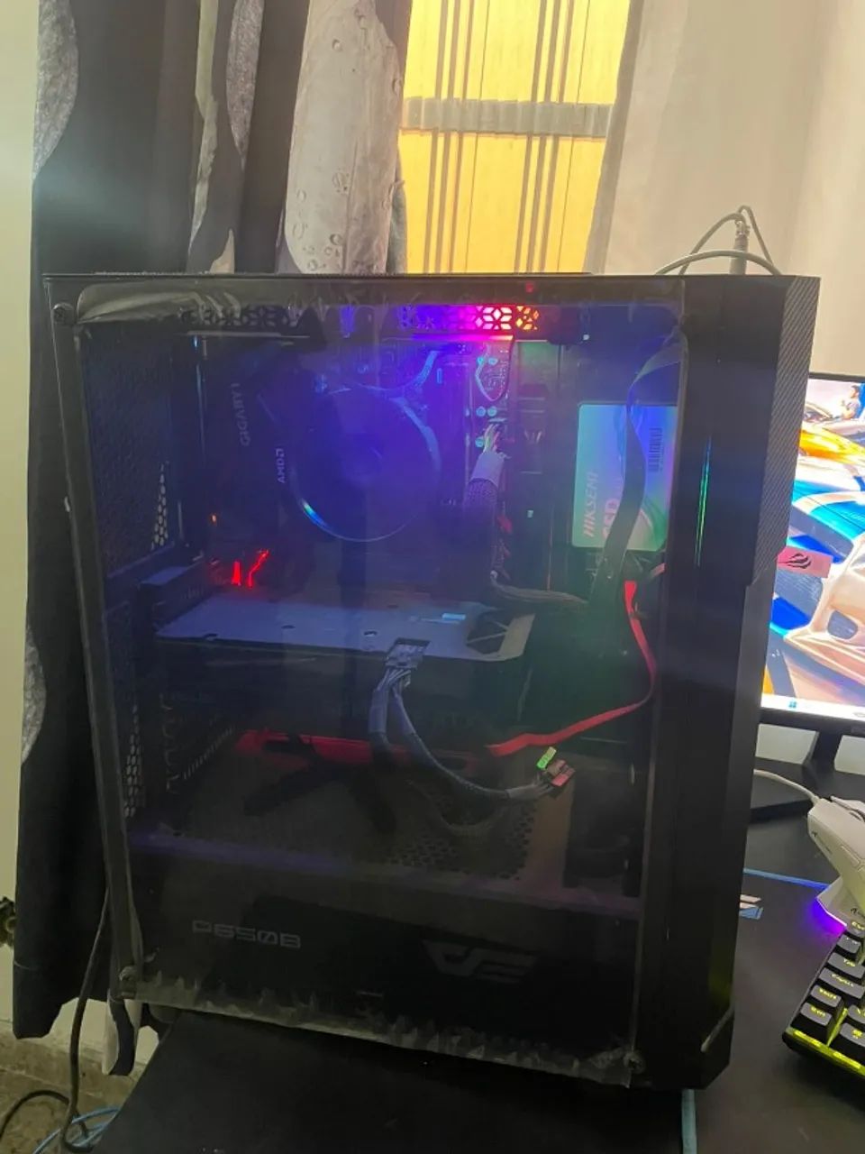 Pc gamer completo 