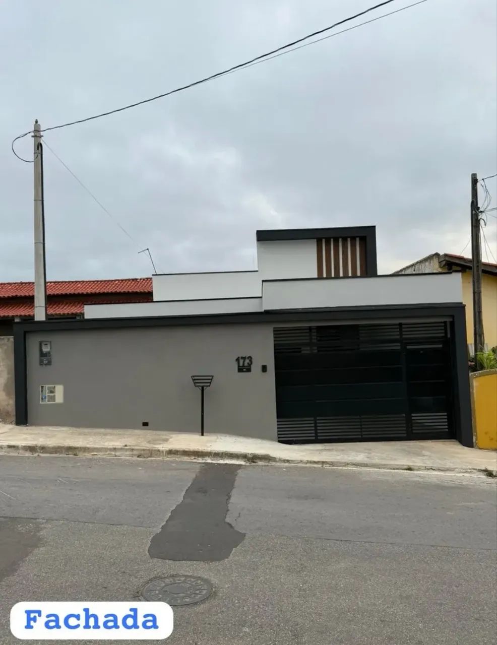 CASA JARDIN ELL DOURADO