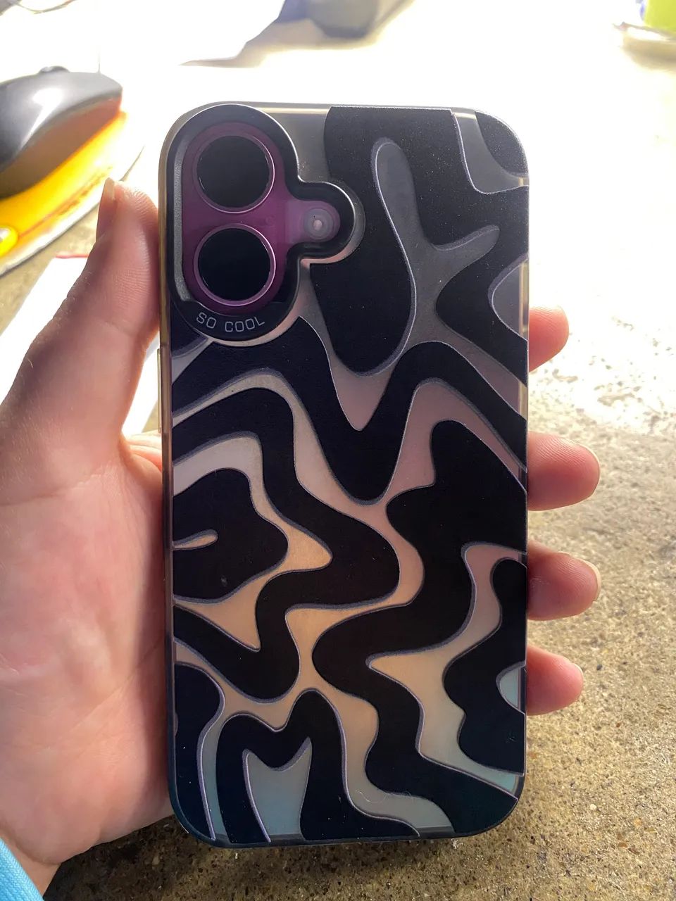 iPhone 16 - Foto 5