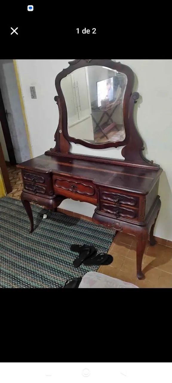 Penteadeira Chipandele  - Foto 3