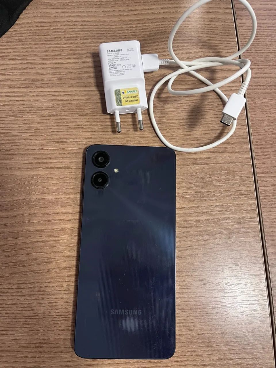 Samsung A 06 - 8g de memória USADO - Foto 3
