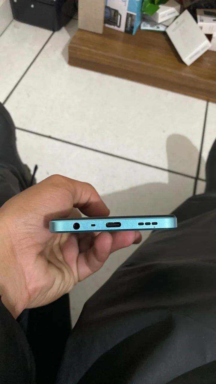 OPPO A78 5G  - Foto 3