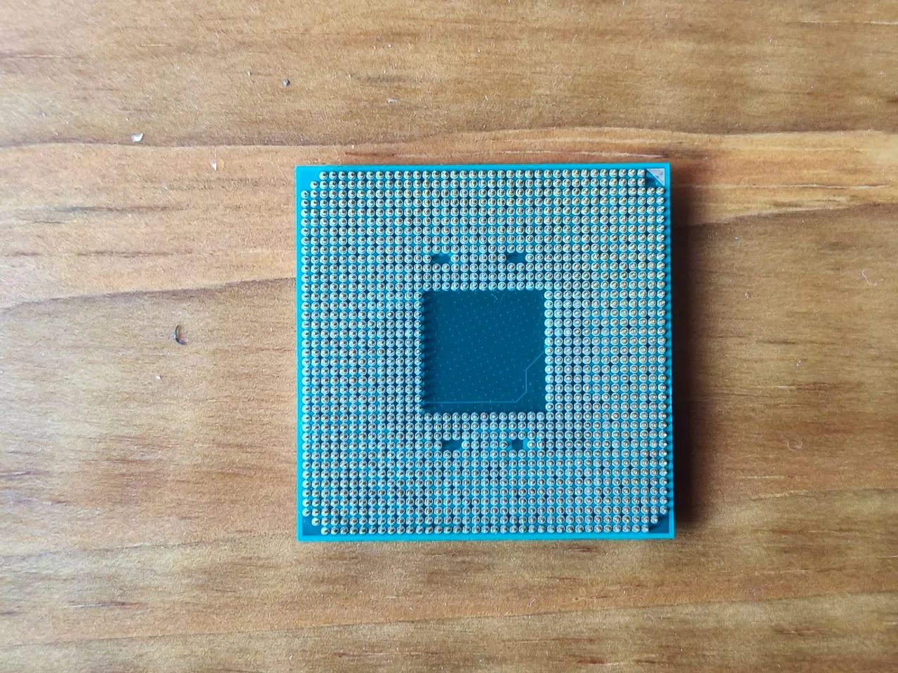 AMD RYZEN 5 1600 - Foto 3