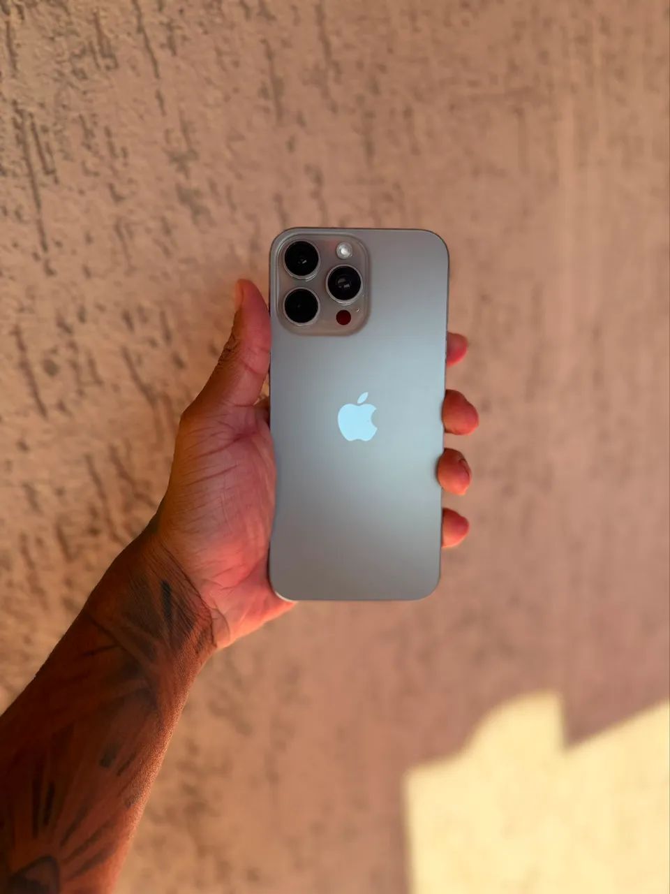 IPhone 16 pro max 256gb - Foto 3