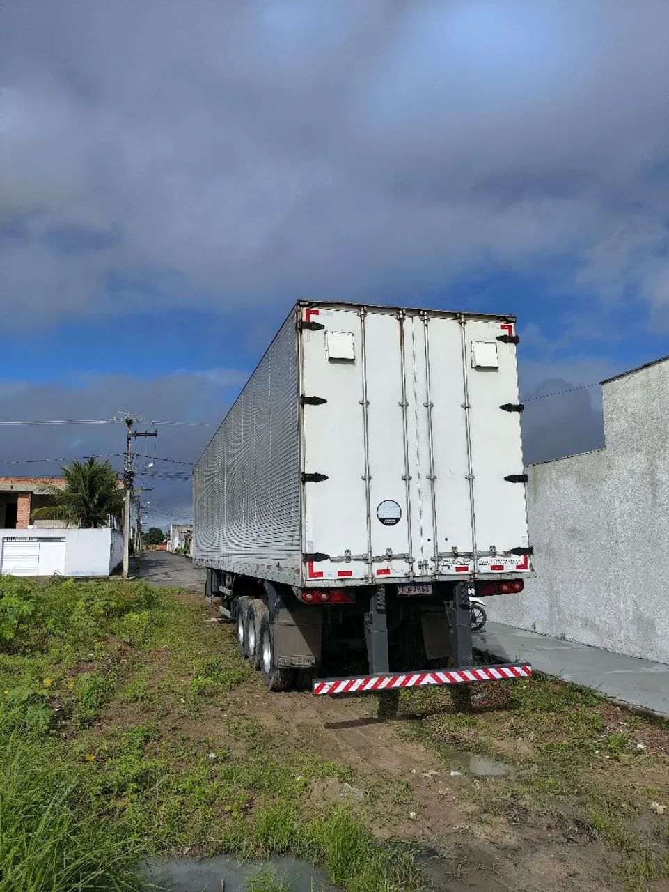 carreta randon ls - Foto 5