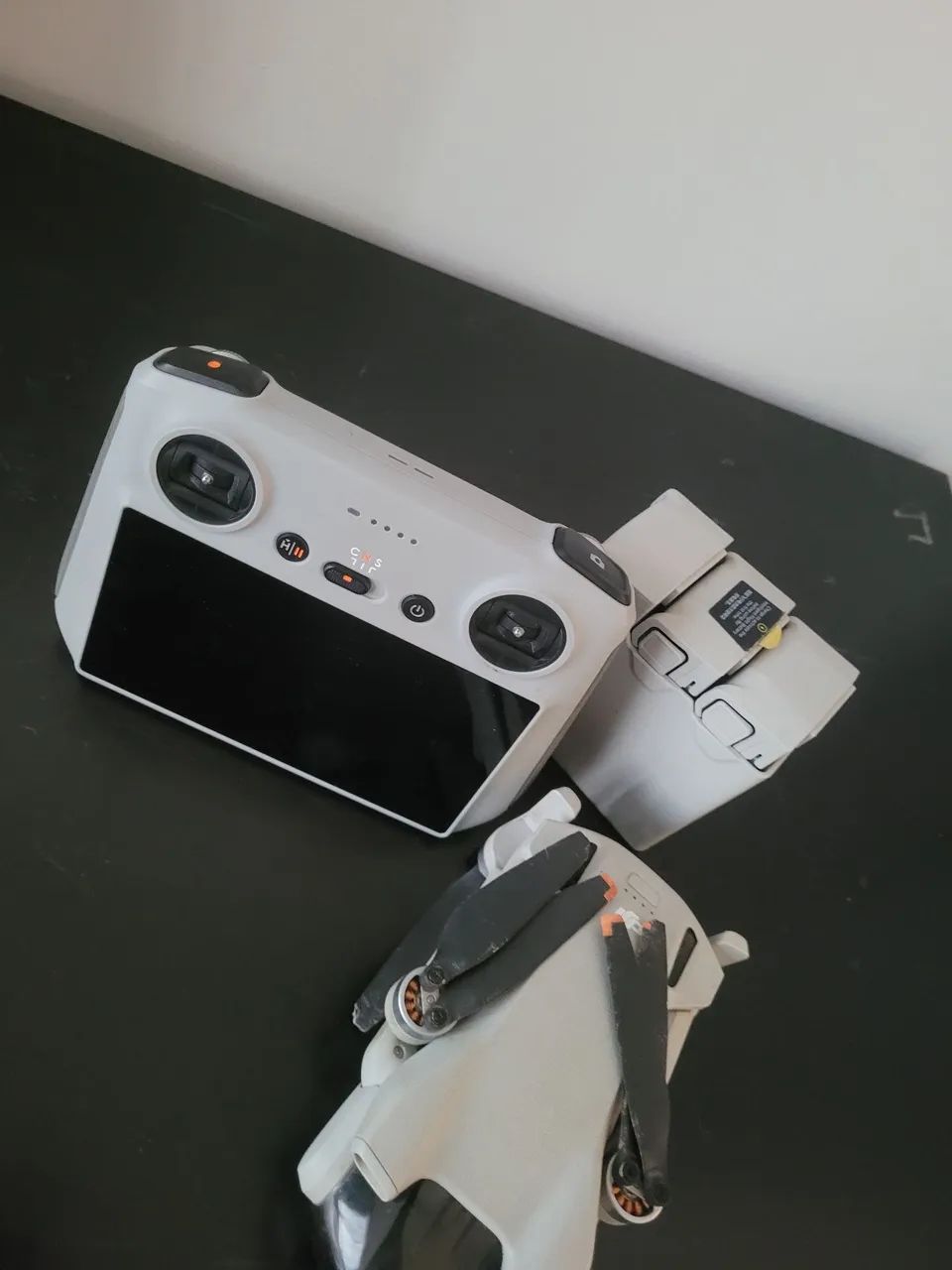 DRONE MINE 3 COMPLETO  - Foto 3