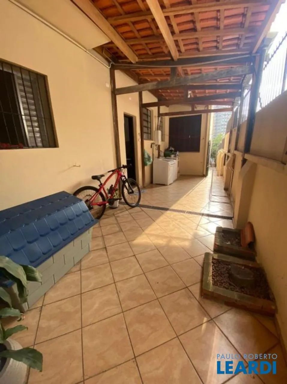 SOBRADO - ACLIMAÇÃO - SP - Foto 5