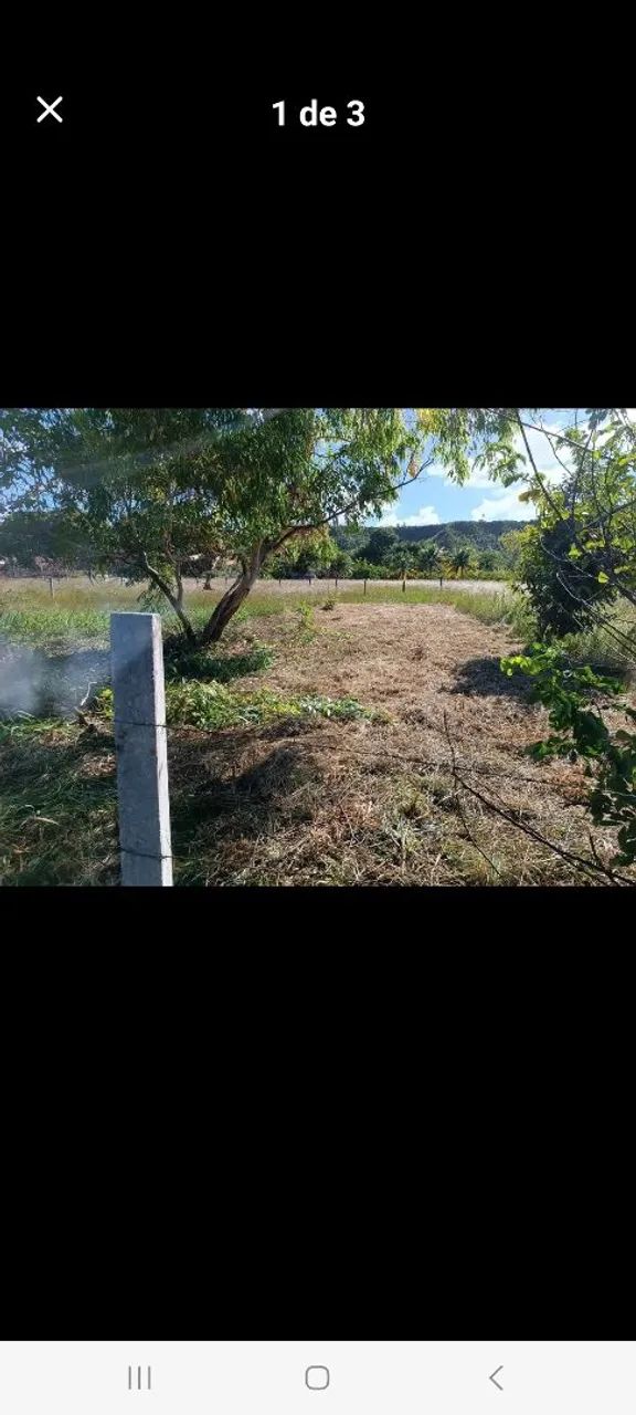 Terreno 10x30 em Praia azul - Foto 3