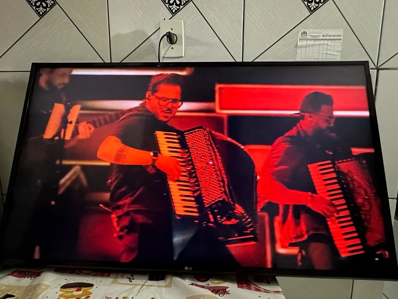 TV smart  - Foto 3