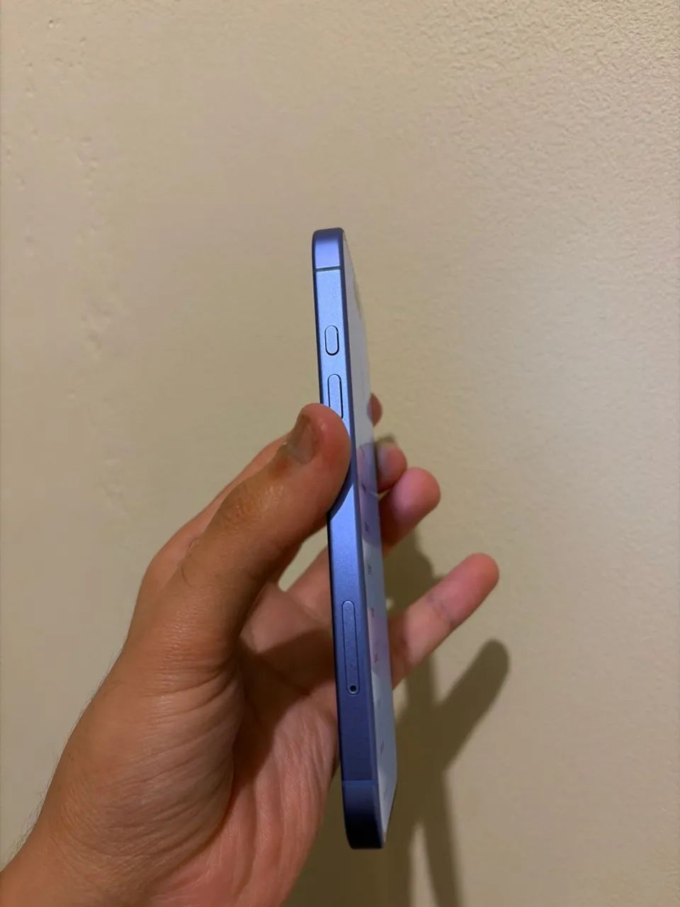 iPhone 16 Ultramarine 256GB - Foto 3