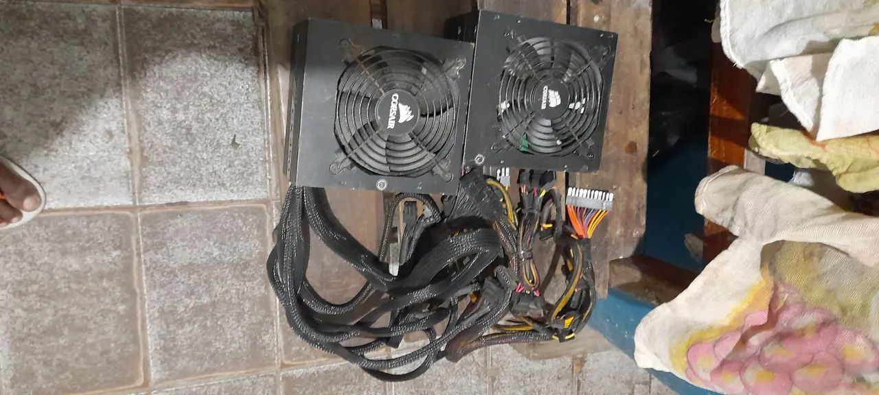 Fontes de pc no estado - Foto 2