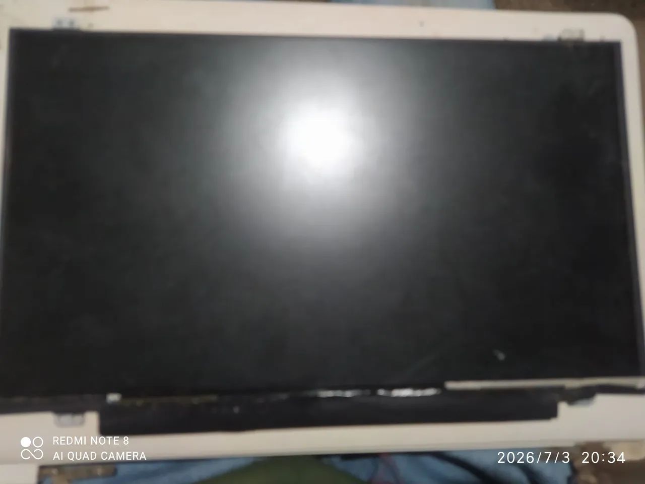 Display notebook slim 30pinos - Foto 2