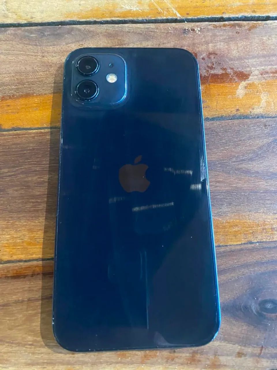 iPhone  - Foto 2