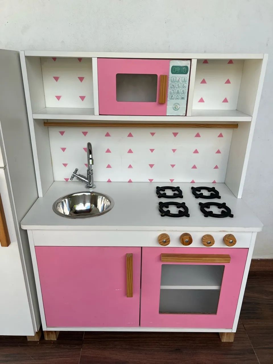 Cozinha infantil - Foto 4